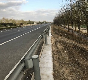 Buy cheap Railway Slope Protection Concrete Blanket with Waterproofing and Drainage Function from wholesalers