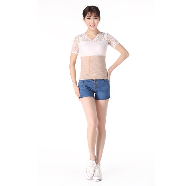 Quality Plastic Body Belly Postpartum Support Belt Eliminate Excess Fat Reduce Local Edema for sale