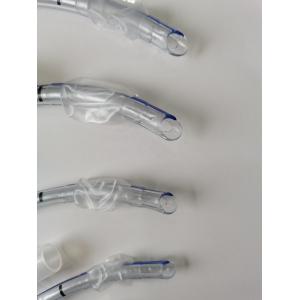 Buy cheap X Ray Cuffed Intubation Tube 7.0mm Cuffed Endotracheal Intubation from wholesalers