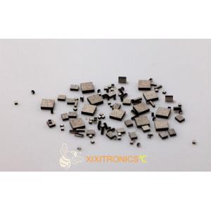 Buy cheap High Precision NTC Thermistor Chips with Different Parameters in Different Sizes product