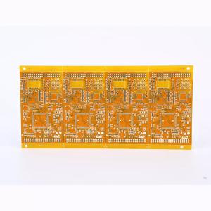 China Bulk discount custom proofing pcb circuit board single and double-sided multi-layer FR4/CEM PCB manufacturers on sale