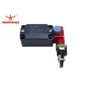 Buy cheap Cutter Spreader Parts 5040-151-0004 Pull Switch Right FD-9-84 For Gerber from wholesalers