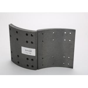Buy cheap Drum Brake Linings Commercial Vehicles Link Test  Carton Packaging from wholesalers
