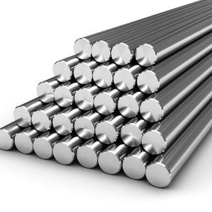 Buy cheap 8mm 20mm Round Aluminium Rod Bar 6060 6061 7075 Material For Building from wholesalers