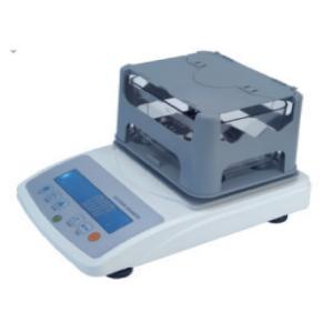 JL 120g 600g 0.01g accuracy Solid Densimeter With Power LCD Display For Hardware