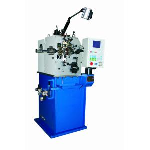 China High Accuracy CNC Spring Coiling Machine /  Compression Spring Machine on sale