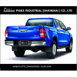 Buy cheap Tailgate , Tailboard , Tailplate Pickuop Body Replacement Parts from wholesalers