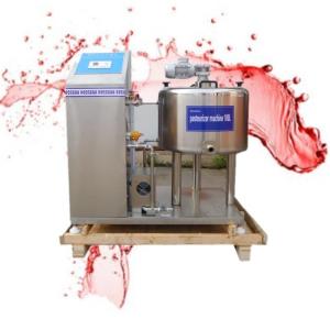 Buy cheap Tomato Paste Pasteurizer High Pressure Processing Hpp Machine from wholesalers