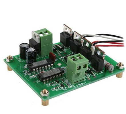 Portable Power Station PCB 2 Layers SMT PCB Assembly pcba board Prototype