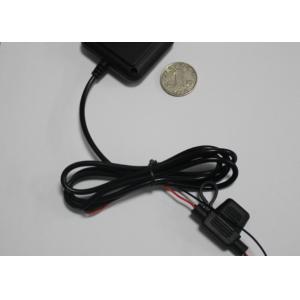 GSM Waterproof Motorcycle GPS Tracker Universal GPS Locator