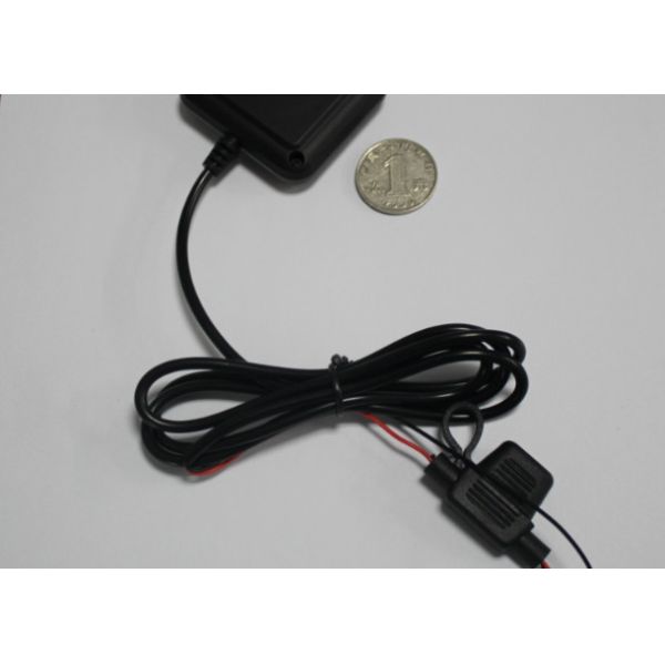 GSM Waterproof Motorcycle GPS Tracker Universal GPS Locator