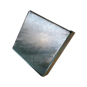 Buy cheap OEM ODM Access Manhole Cover Recessed Manhole Cover And Frame from wholesalers