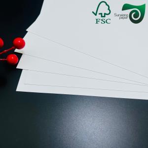 Buy cheap FSC 325gsm 37”25'' Food Grade Freezer Paper Roll Bleached White Coated Greaseproof from wholesalers