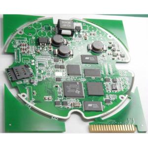PCB Manufacturing And Assembly For Communication