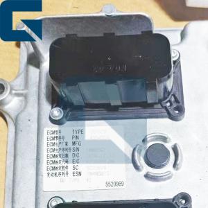 4354554 CM2760 Engine ECM ECU Controller