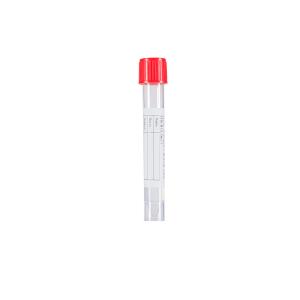 Buy cheap Operate Easily Virus Sampling Tube Plastic iiLO Class I product