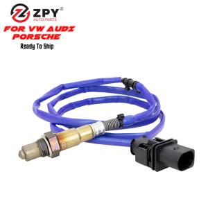 Buy cheap ZPY Auto Engine Parts Rear Oxygen Sensor 94860613102 for PORSCHE CAYENNE PANAMERA from wholesalers