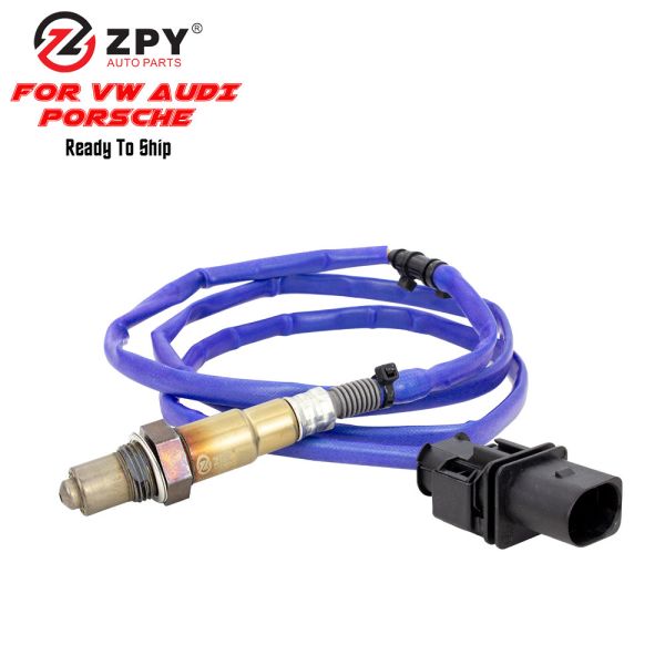Quality ZPY Auto Engine Parts Rear Oxygen Sensor 94860613102 for PORSCHE CAYENNE PANAMERA for sale