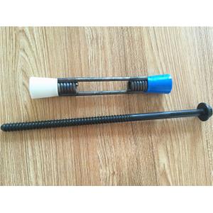 Buy cheap Metal Building Fasteners 1/2 Coil Bolt With Coil Tie And Coil Washer from wholesalers