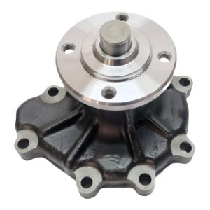 MAZDA Engine Cooling System Japanese Spare Parts For 8AWA15100A