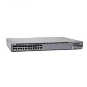 Buy cheap EX4300-24P 24-Port 10/100/1000BASE-T PoE-plus 715W AC PS Switch Customizable and Versatile Networking Solution from wholesalers
