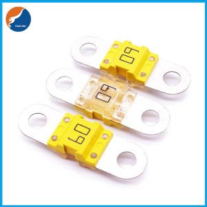 AFD Seris Bolt-in Bolt Type Automotive Automobile Stud Mount ANS Midi Fuse 30