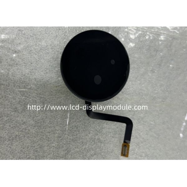 Quality 1.2 Inch AMOLED Display Module 390*390 with QAD SPI Interface for sale