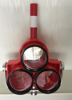 Buy cheap AK30 Triangle Prism set from wholesalers