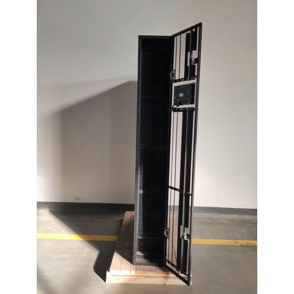 Buy cheap Intelligent Control Server Room In Row Air Conditioner Space Saving from wholesalers