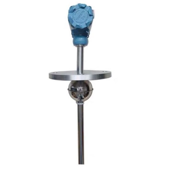 Buy cheap Anti Static Gasoline Magnetostrictive Level Transmitter from wholesalers
