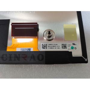 LG TFT 8.8 Inch LCD Panel LA088DV1(SL)(01) Car GPS Navigation High Precision