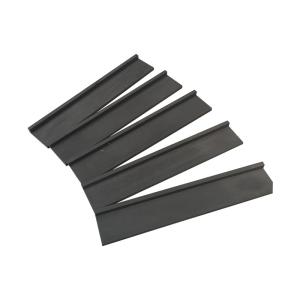 Industrial Electrolytic Block Graphite Plate with High Purity and Long Service