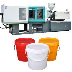 Buy cheap thickness Mold Thickness Energy Saving Injection Molding Machine with Heating System and Injection Unit from wholesalers