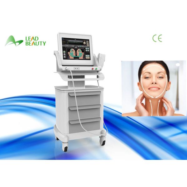 Quality 2016 Newest HIFU High Intensity Focused Ultrasound/HIFU Machine for sale