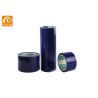 Buy cheap Scratch Proof Transparent Metal Sheet Protective Film Polyethylene Customized from wholesalers