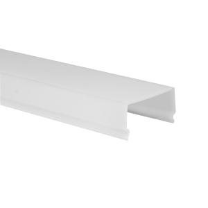 Buy cheap Pendant Anodized Led aluminum Profile with PC diffuser for Driver in from wholesalers