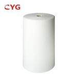 Buy cheap Polyethylene Expansion Foam Heat Insulation Material Car Buffing Pad 24-96kg/m3 Density from wholesalers