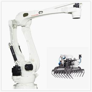 Buy cheap Abb Advanced Motion Systems IRB 660-180/3.15 4 Axes Palletizing Robot from wholesalers