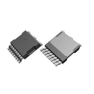 Buy cheap IC Chip PG-HSOG-8-1 Package IAUTN06S5N008G Single FETs MOSFETs Transistors from wholesalers
