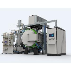 Buy cheap Accurate Temperature Control Vacuum Sintering Furnace from wholesalers