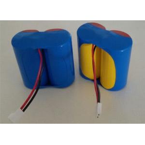 Buy cheap 1000mA LISOCL2 Lithium Primary Battery For Nursing Home Locks from wholesalers