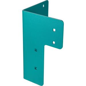 Buy cheap 15.5kg Heavy Duty Workbench Bracket Kit Sturdy Steel Brackets Powder Coated from wholesalers