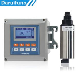 500ug/L Online Digital Chlorophyll Sensor For Surface Water Monitoring
