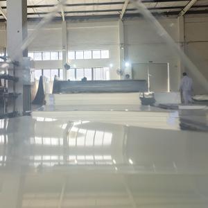 Buy cheap Transmittance 94% Laser Cut Customized Clear Cast Acrylic Sheet from wholesalers