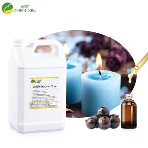 Bulk High Concentrated Perfume Candle Essential Oils For Candles