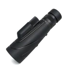 China 10-30X50 Zoom Monocular Telescope High Power For Smartphone on sale