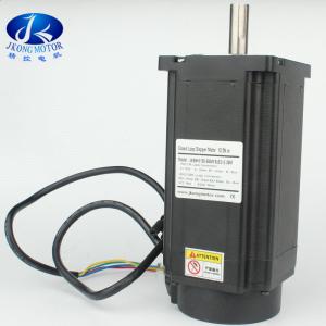 Buy cheap 2 Phase  8.5Nm  Nema34 Closed Loop Servo Motor With 1000 Line Encoder from wholesalers