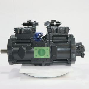 Buy cheap Plunger KAWASAK Hydraulic Pump K3V112DTP-OE11-14 Electric Control from wholesalers