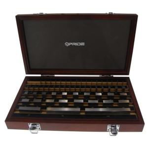 Buy cheap ISO3650 Alloy Steel Rectangular Gage Blocks With individual certificate from wholesalers