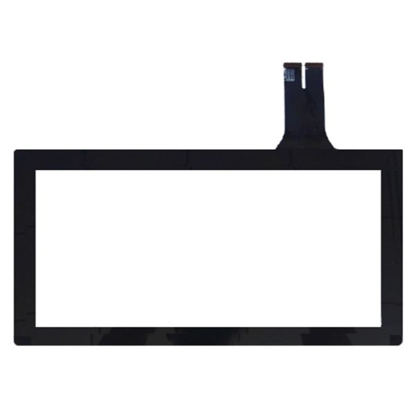 China 11.6 Inch PCAP Multi Touch Screen Panel  With Touch Kit USB Controller Wall Mount Table Sensitive High Precision on sale China 11.6 Inch PCAP Multi Touch Screen Panel  With Touch Kit USB Controller Wall Mount Table Sensitive High Precision on sale